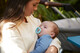 طقم لهايات كلوزر تو نيتشر نايت تايم للأطفال حديثي الولادة حتى عمر 6 أشهر من تومي تيبي - قطعتان image number 4